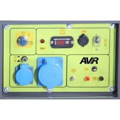  PMD - Serie Notstrom für Zuhause  Diesel-Kraftstoffbetrieb Pramac Stromerzeuger  PMD 5050 s - 230V / 400V - DIESEL - E START 12448416